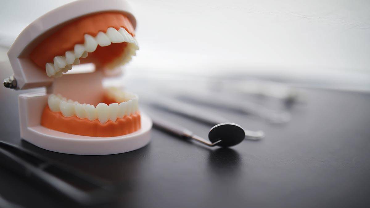 Стоматолог дал советы по выбору зубной щетки