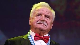 Какие наши годы!