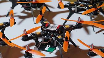 Десятиклассники Нижегородской области научатся собирать и управлять дронами