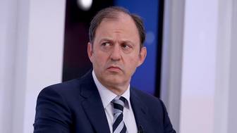 Подмосковный суд рассмотрит иски экс-замглавы Росприроднадзора Митволя к ФСИН