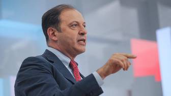 Экс-замглавы Росприроднадзора Митволь вышел на свободу