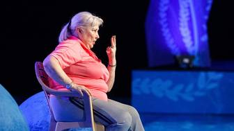 Покровская ушла с поста главного тренера сборной России по синхронному плаванию