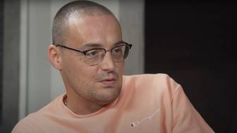 Рэпер Гуф приехал в подмосковный суд на заседание по делу о грабеже