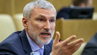 «Атаковать торпедами»: в Думе призвали дать военный ответ США на захват кораблей