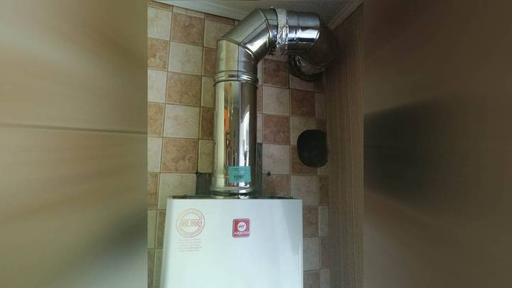 Два жителя Подольска погибли, отравившись газом