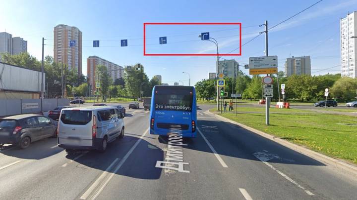 Занесло или подрезали: что известно о смертельном ДТП на Дмитровском шоссе