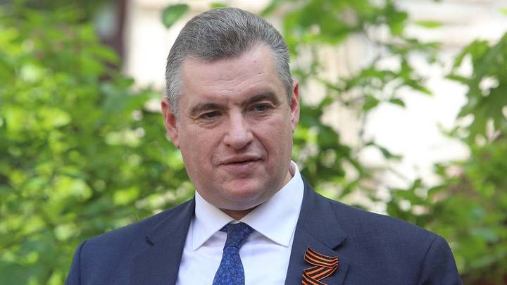 «Русофобские рельсы»: Слуцкий высказался о статусе кандидатов в ЕС для Украины и Молдавии