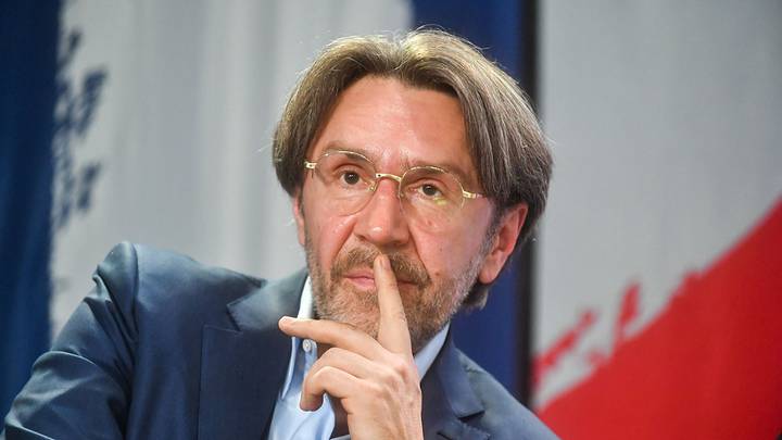 «Мои песни пошли в народ»: музыкант Сергей Шнуров — о вдохновении, зависимостях и отцовстве