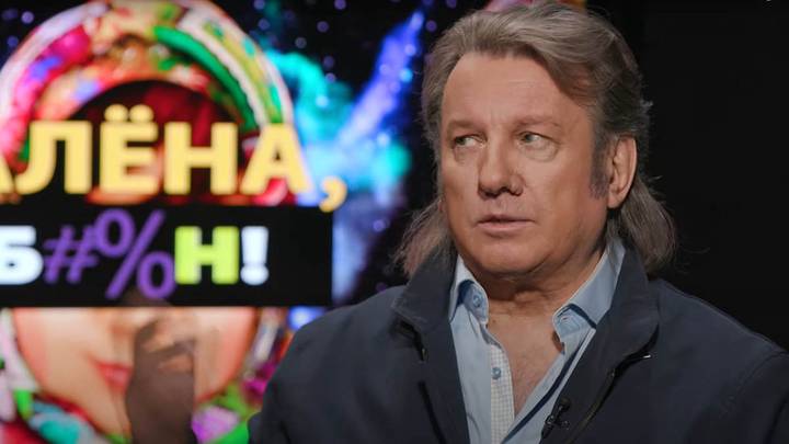 Лоза высказался о песне Слепакова, высмеивающей русских солдат