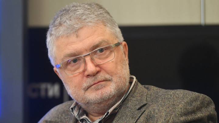 «А говорят, на рубежах бои...»: писатель Юрий Поляков — о русофобии, патриотах и либералах