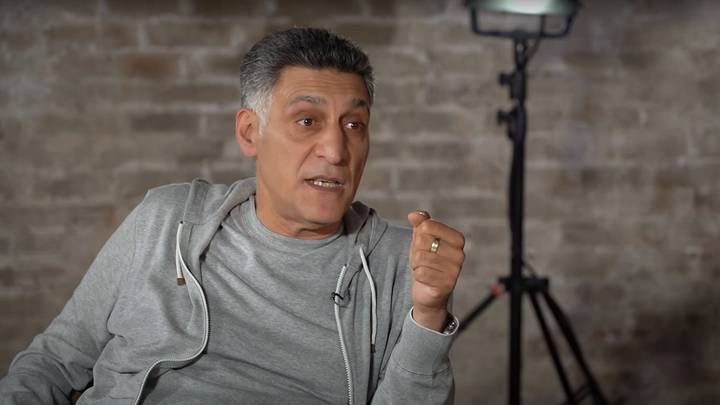 Кто из знаменитостей умер в 2025 году