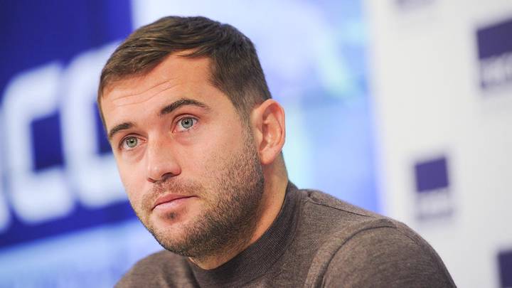 Кержаков стал главным тренером кипрского футбольного клуба «Кармиотисса»