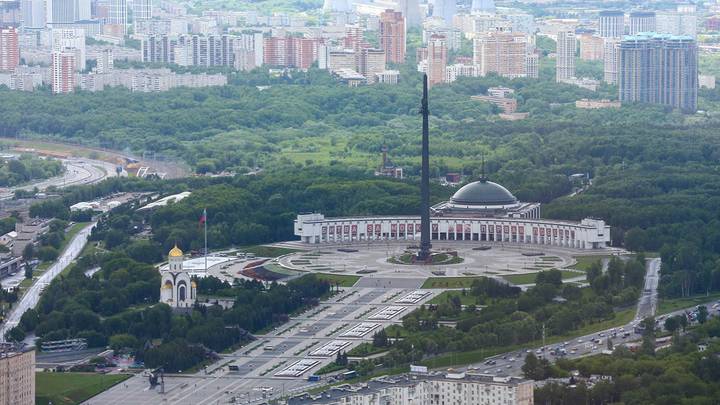 Два бесплатных концерта пройдут в Музее Победы 7 августа