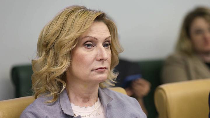 Инна Святенко: Ранняя профориентация является важной частью современного рынка труда Инна Святенко: Ранняя профориентация является важной частью современного рынка труда