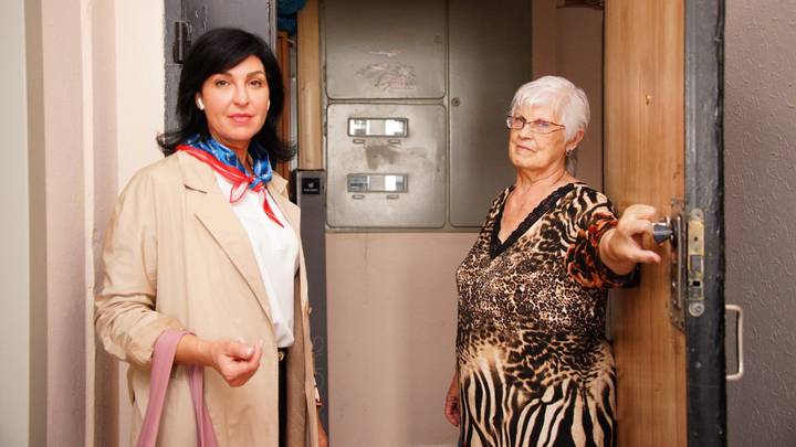 Всегда рядом: социальные службы Москвы готовы прийти на помощь всем нуждающимся