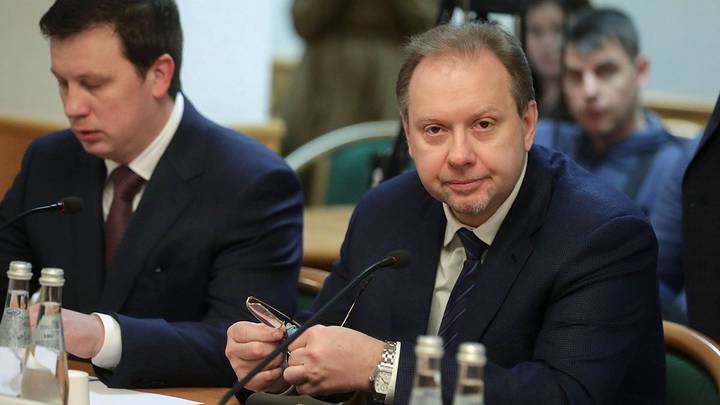 Депутат Матвейчев объяснил, почему предложил дать военкорам статус ветеранов