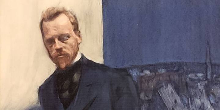 «Нищета, слава, безумие»: как Константин Бальмонт стал ярким представителем Серебряного века