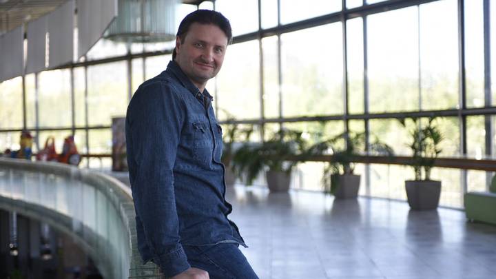 «Иногда вести диалог бесполезно»: Эдгард Запашный — о культуре отмены, уходе западных брендов и помощи циркам Донбасса