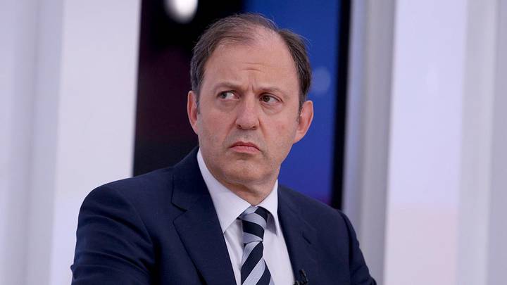 Дело экс-замглавы Росприроднадзора Митволя: хищения при строительстве метро, помилование и покушения на жену