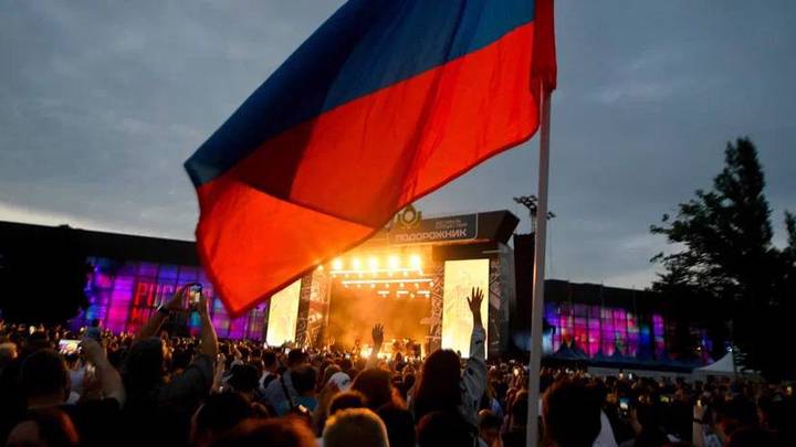 Фото: Московские сезоны