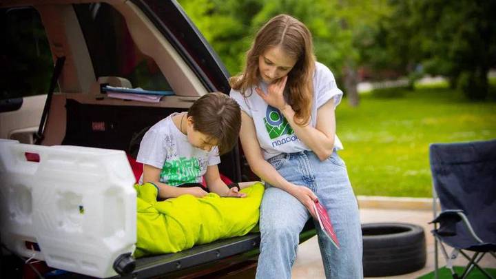 Фото: Московские сезоны