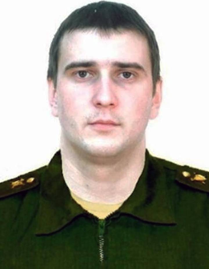 Разбить врага одним залпом