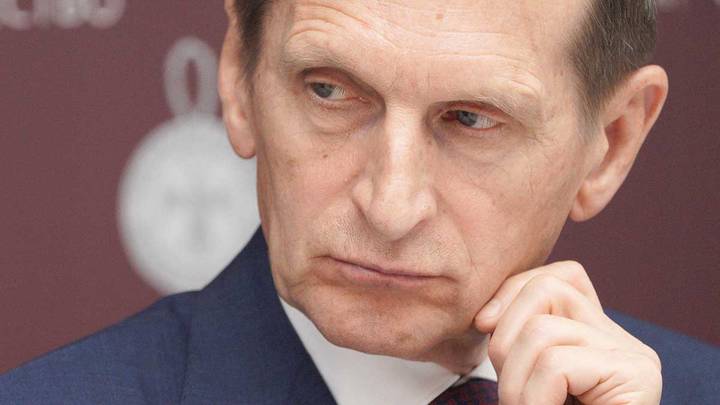 «Ящик Пандоры»: Нарышкин назвал планы Польши на Украину опасными для всей Европы