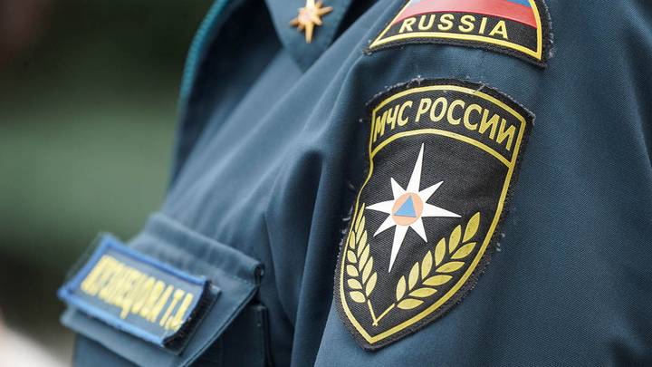 Лифт упал в шахту в KFC на севере Москвы
