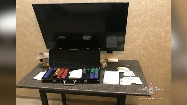 Две женщины организовали подпольное казино в Кирове