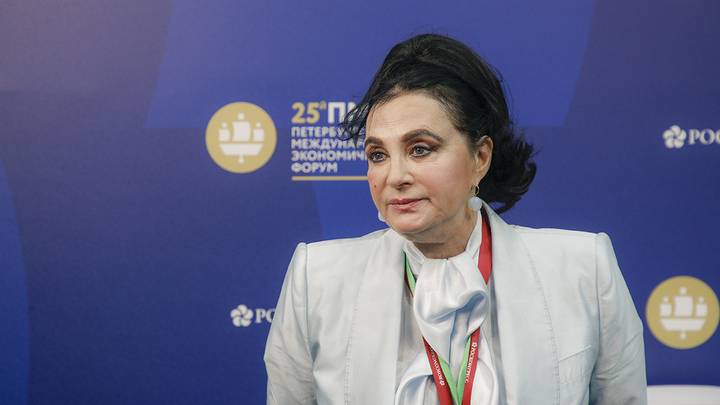 Международная федерация гимнастики отстранила Винер на два года