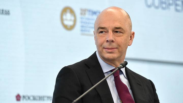 Силуанов назвал меры для стабилизации рубля