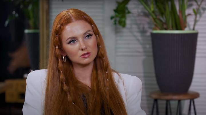 Лена Катина из группы «Тату» назвала москвичей избалованными