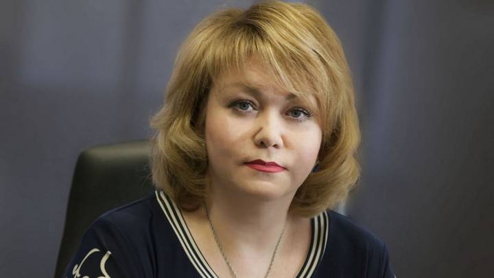 Посол ДНР Ольга Макеева: Мы построили государство со всеми социальными институтами