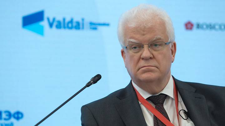 Чижов этой осенью перейдет в Совет Федерации как сенатор от Карелии