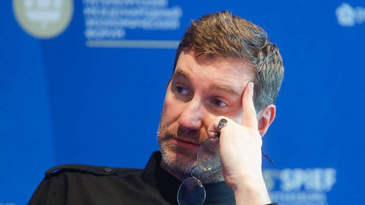RT прекратил сотрудничество с Красовским после его заявления об украинских детях