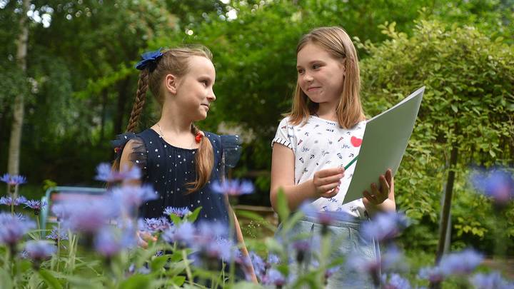 О неумейках или о труде и отдыхе