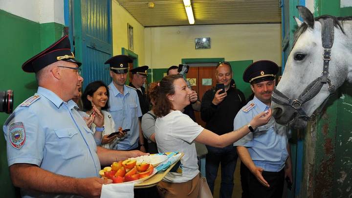 Фото: Пресс-служба МВД