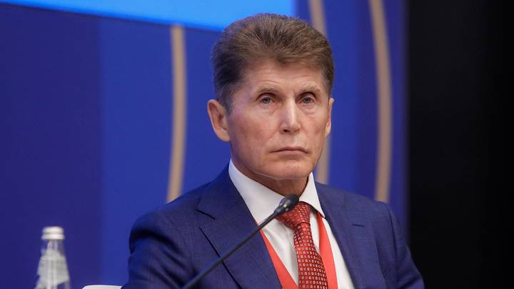 Губернатор Кожемяко связался с морпехами и заявил о преувеличении потерь под Павловкой