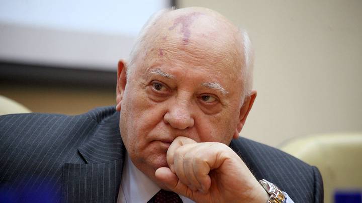 От ускорения до развала