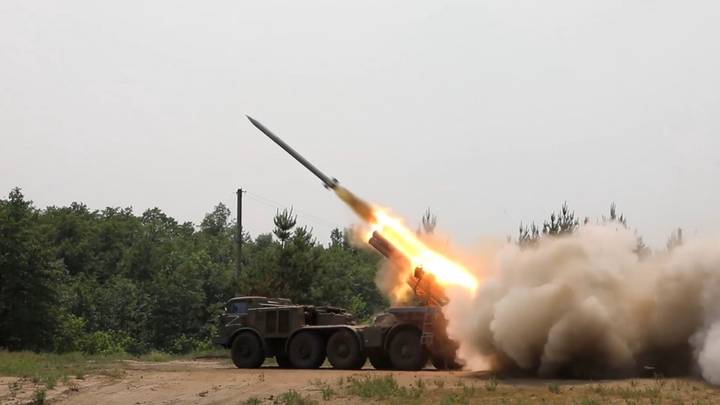 Российские военнослужащие проявляют мужество под натиском врага