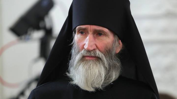 Инок Киприан: Я благодарен Господу, что прошел Афганскую войну