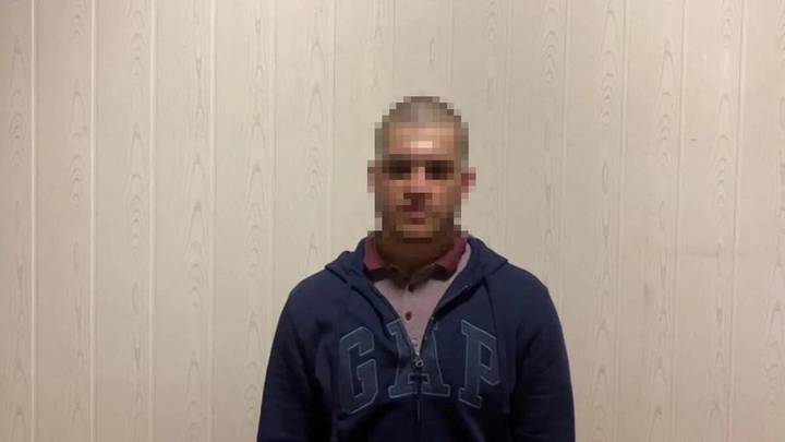 Избивший подростков в электричке мужчина объяснил свой поступок
