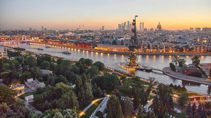 Заммэра Сергунина: Праздник в честь Дня молодежи пройдет в Москве 26 июня