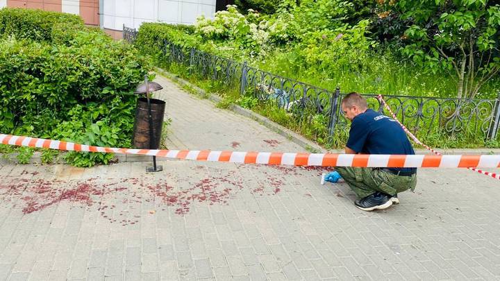 Топ-5 самых громких преступлений и происшествий в Москве и Подмосковье за неделю 20–24 июня