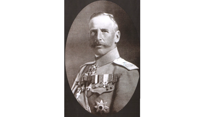 Генерал Федор Келлер — «первая шашка России», георгиевский кавалер