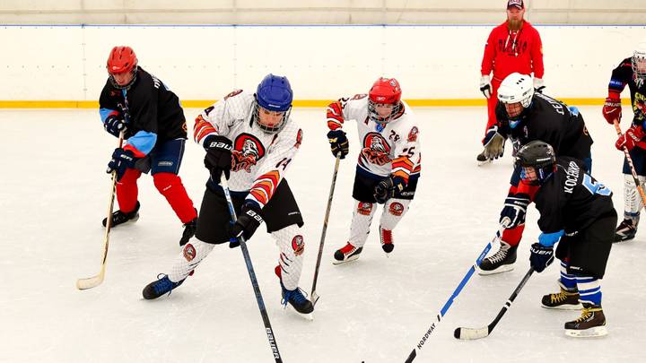 Участники отмечают, что матч был не из лёгких