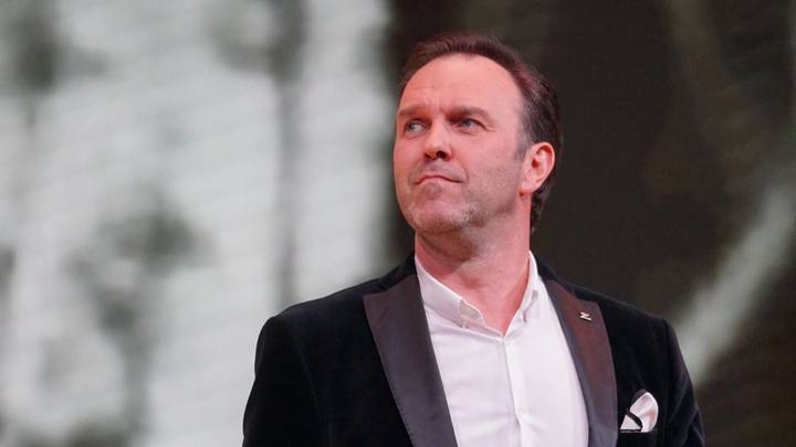 «Шоу-бизнес должен обновиться»: певец Ян Осин — о любви к России, уехавших артистах и патриотизме