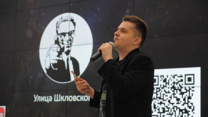 Свет далеких планет: астрофизик Вячеслав Авдеев защищает ретроградный Меркурий от астрологов