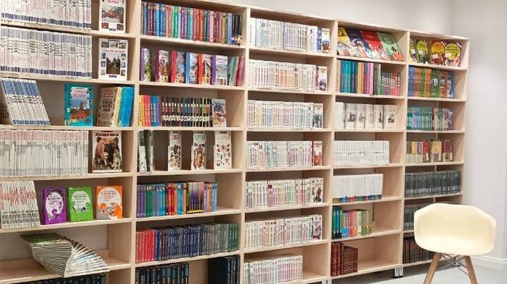 Сергунина: В Юго-Восточном округе Москвы за год отремонтировали 14 библиотек