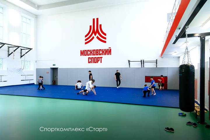 Фото: Telegram / Мэр Москвы Сергей Собянин